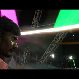 Video Film Design Showreel Batch 2021-25