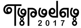 Typoday logo 2017