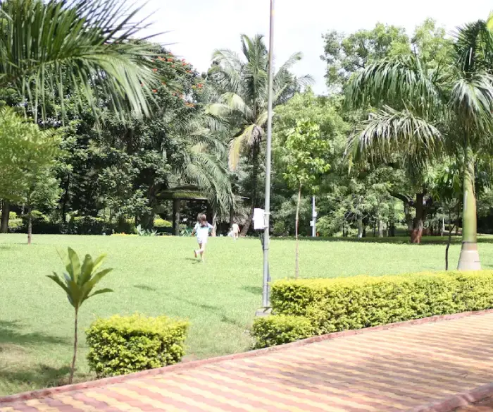 About Viman Nagar Joggers Park