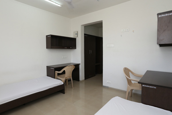SID Pune Hostel