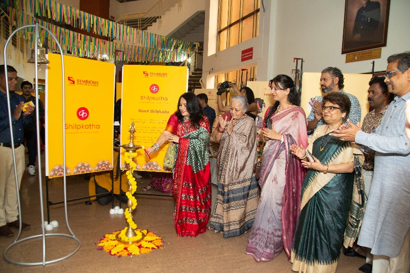 SID Pune Value Added Courses